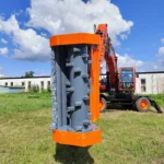 forster UL B160 экскаваторный